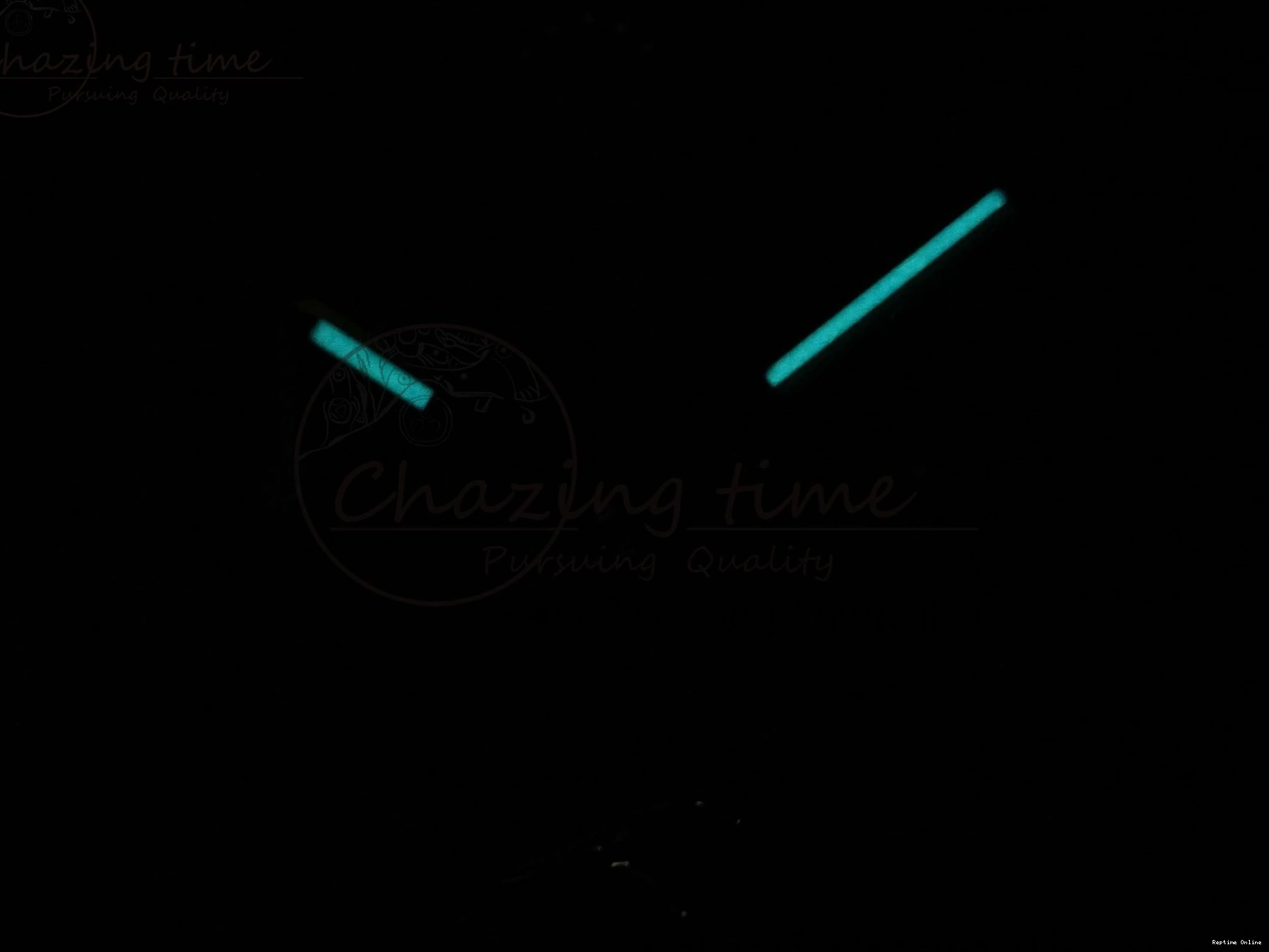 0120 Refined Daytona DIW “DESERT EAGLE”  White Carbon DIWF 1:1 Best Edition Cream Brown Dial on Brown Nylon Strap SH 1074